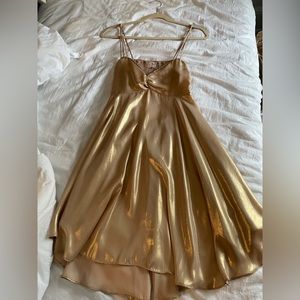 Free people party dress rare